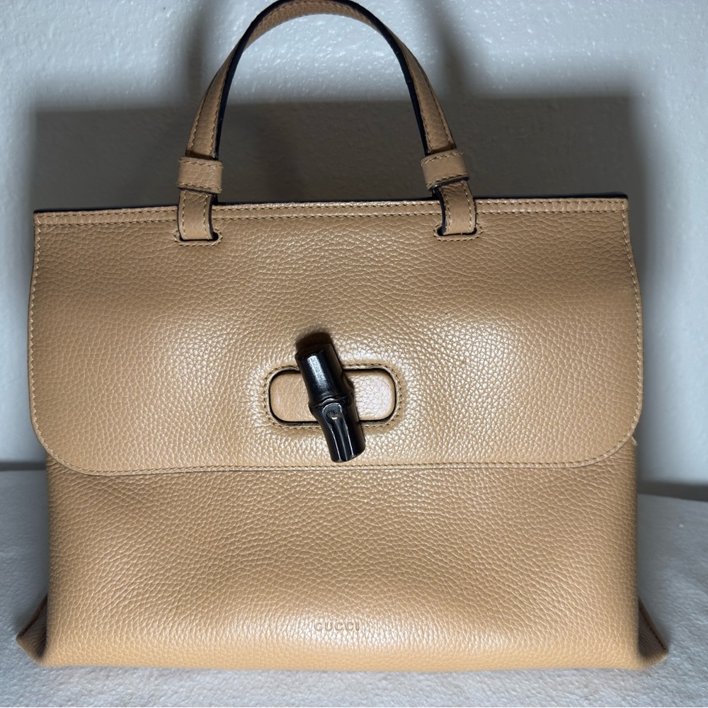 Gucci Bamboo Daily